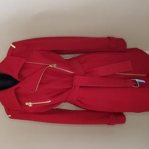 Michael Kors winter jacket